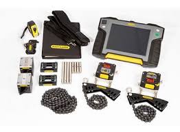 Compressor Rotor Set